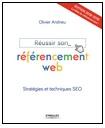 livre referencement web