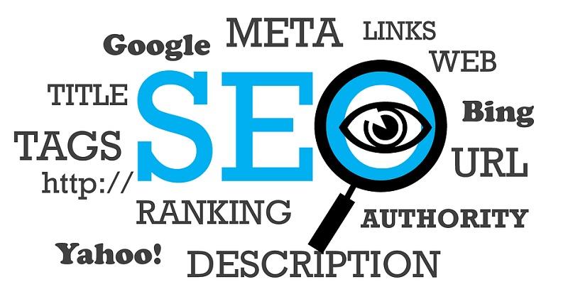 comment optimiser SEO simplement