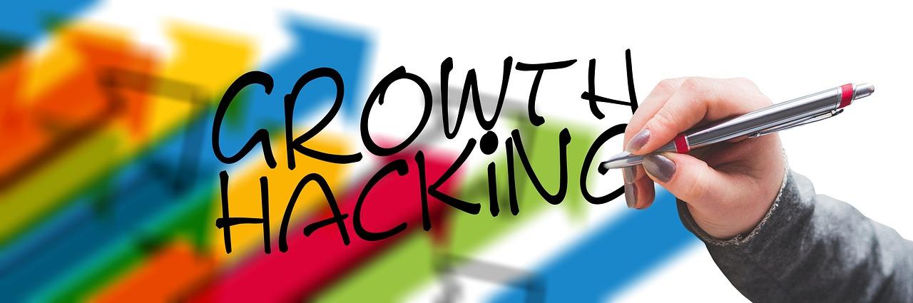 growth hacking scraping data