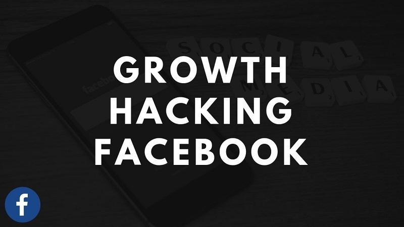growth hacking facebook