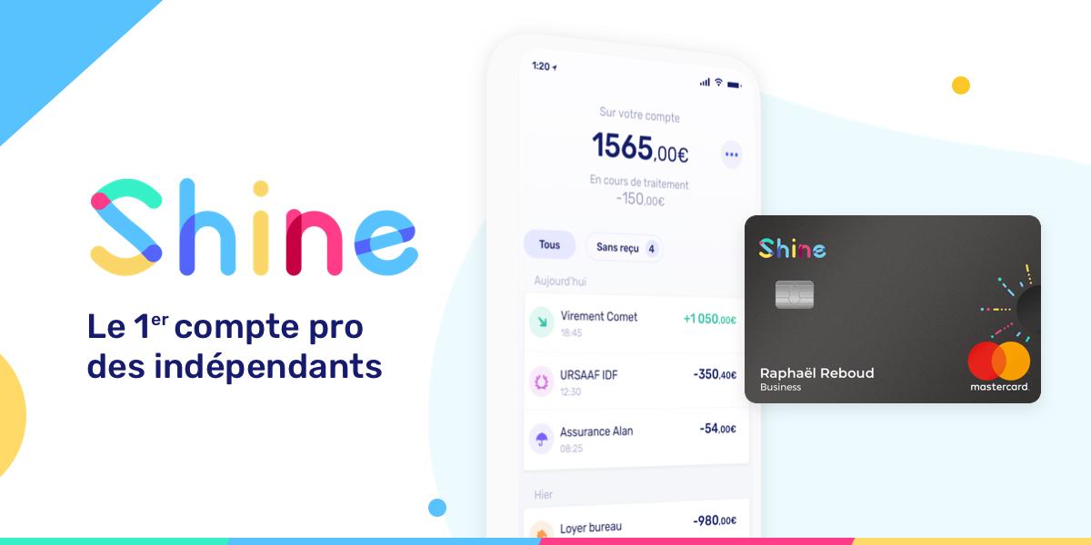 shine neo banque