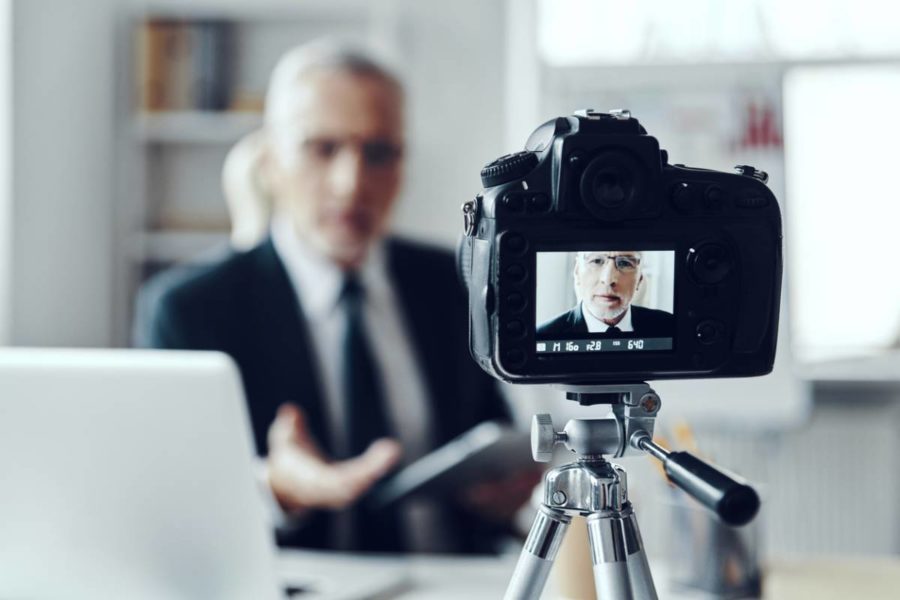 Le pouvoir de la production vidéo pour transformer votre stratégie de marque