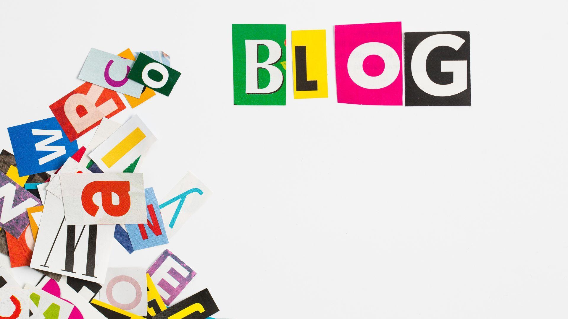 blog pro